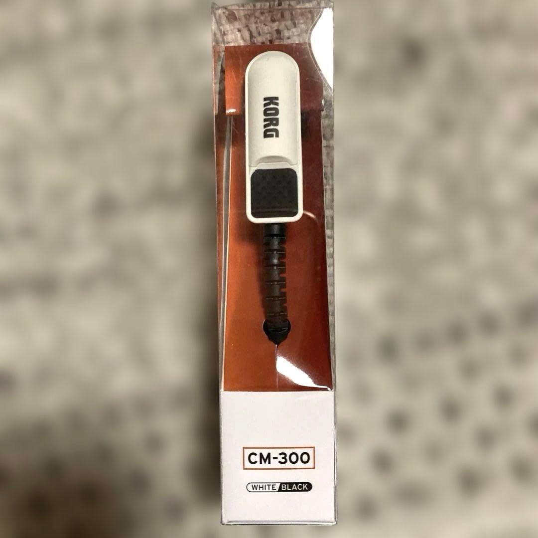 Tuner Korg Ca-50 Cm-300