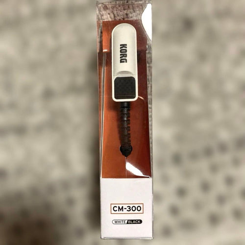 Tuner Korg Ca-50 Cm-300