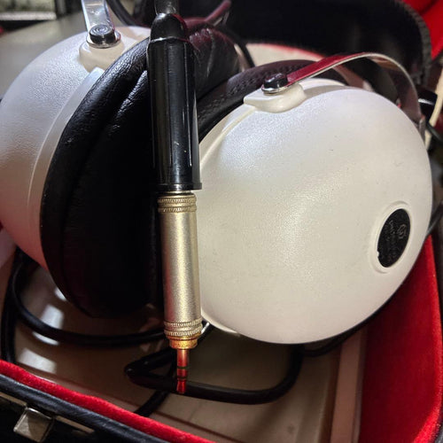 Pioneer Wired Headphone Se-20A