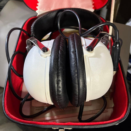 Pioneer Wired Headphone Se-20A