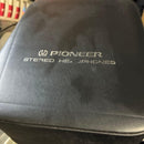 Pioneer Wired Headphone Se-20A