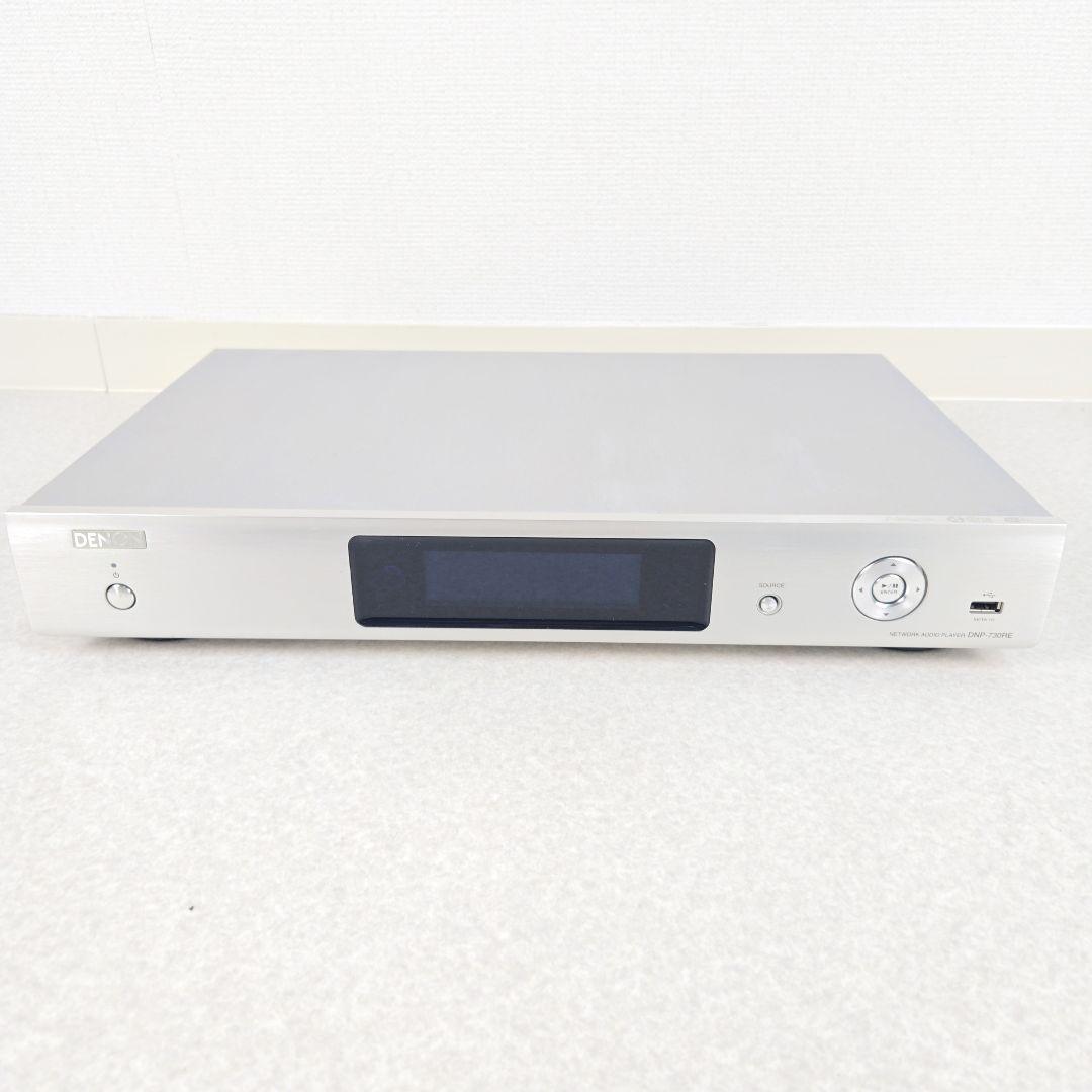 Denon Other Dnp-730Re
