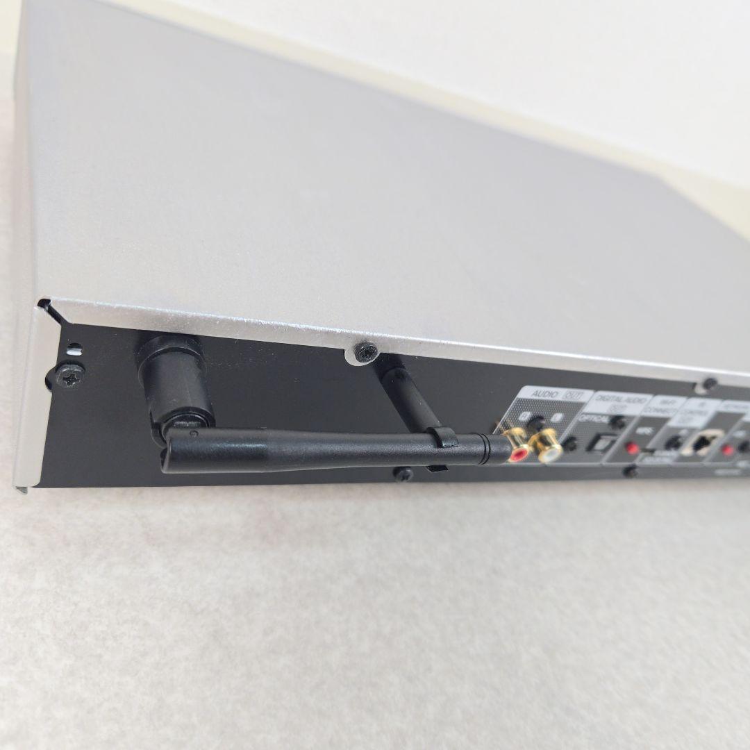 Denon Other Dnp-730Re