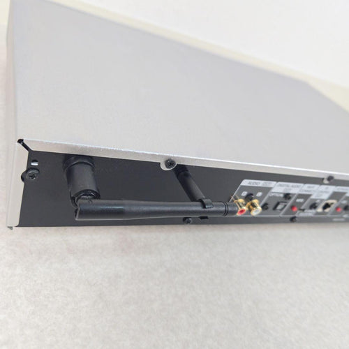 Denon Other Dnp-730Re