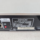 Denon Other Dnp-730Re