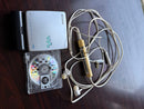 Sony Portable Md Player Hi-Md Mz-Eh50