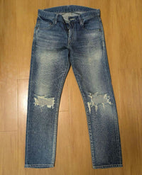 Neighborhood Skinny Jeans Washedskinny