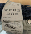 Neighborhood Skinny Jeans Washedskinny
