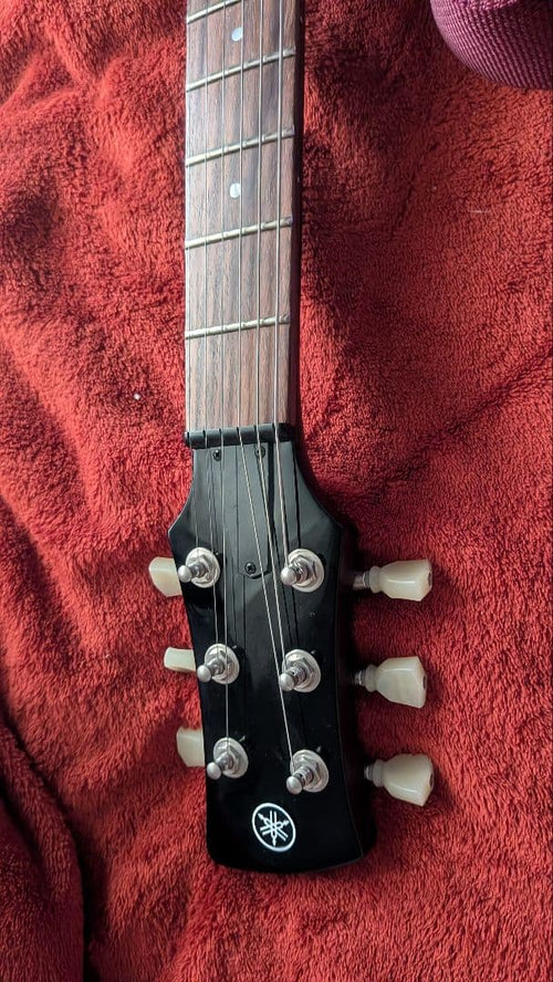 Yamaha Electric Guitars Rse20