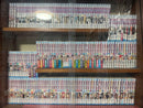 Sh Nen Manga One Piece