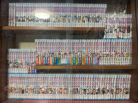 Sh Nen Manga One Piece
