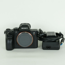 Sony Mirrorless Interchangeable Lips 35,718 7R Iii Ilce-7Rm3 E