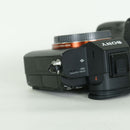 Sony Mirrorless Interchangeable Lips 35,718 7R Iii Ilce-7Rm3 E