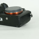 Sony Mirrorless Interchangeable Lips 35,718 7R Iii Ilce-7Rm3 E