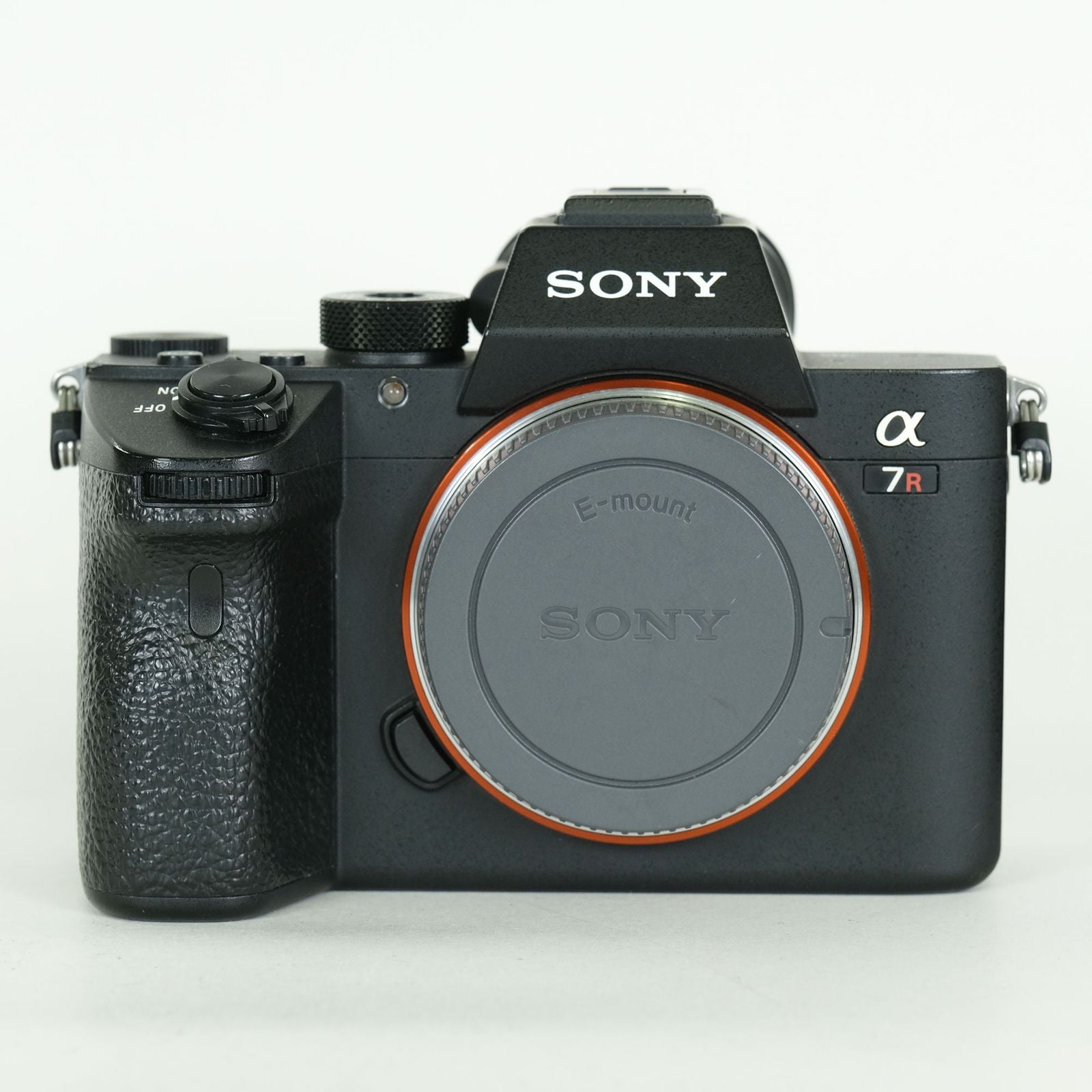 Sony Mirrorless Interchangeable Lips 35,718 7R Iii Ilce-7Rm3 E
