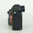 Sony Mirrorless Interchangeable Lips 35,718 7R Iii Ilce-7Rm3 E