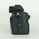 Sony Mirrorless Interchangeable Lips 35,718 7R Iii Ilce-7Rm3 E