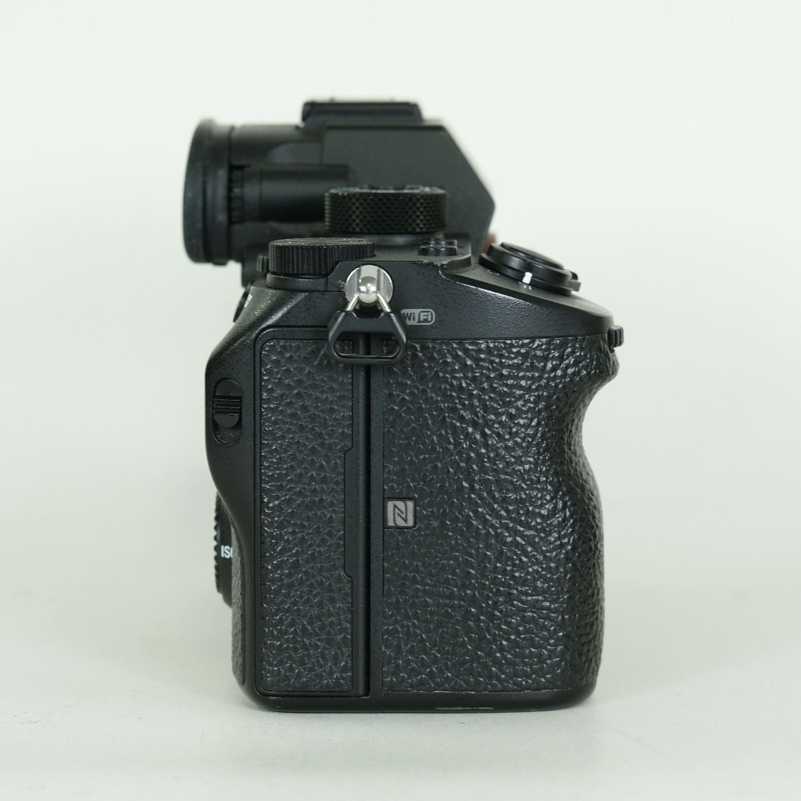 Sony Mirrorless Interchangeable Lips 35,718 7R Iii Ilce-7Rm3 E