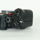 Sony Mirrorless Interchangeable Lips 35,718 7R Iii Ilce-7Rm3 E