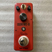 Guitar Effects Units 3 Korg