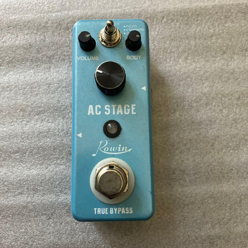 Guitar Effects Units 3 Korg