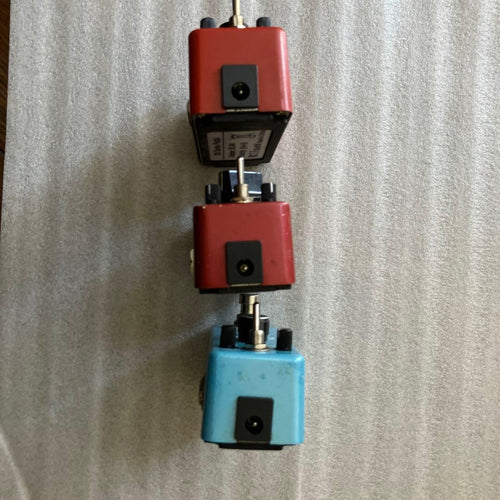Guitar Effects Units 3 Korg