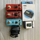 Guitar Effects Units 3 Korg