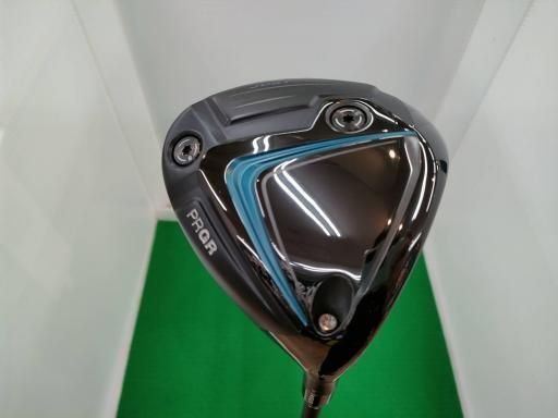 Driver Rs X(2024) 10.5 Dr Diamana For Prgr(2024 S) B