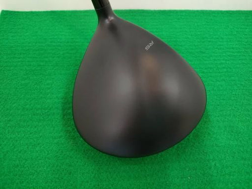 Driver Rs X(2024) 10.5 Dr Diamana For Prgr(2024 S) B