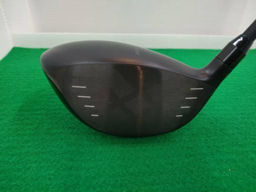 Driver Rs X(2024) 10.5 Dr Diamana For Prgr(2024 S) B