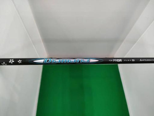 Driver Rs X(2024) 10.5 Dr Diamana For Prgr(2024 S) B
