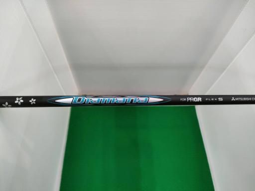 Driver Rs X(2024) 10.5 Dr Diamana For Prgr(2024 S) B