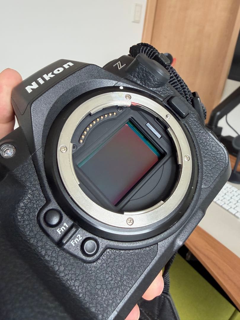 Nikon Mirrorless Interchangeable Lens Cameras Z8