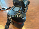 Nikon Mirrorless Interchangeable Lens Cameras Z8