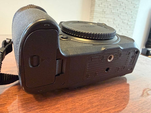 Nikon Mirrorless Interchangeable Lens Cameras Z8