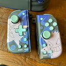 Nintendo Switch Covers Cases