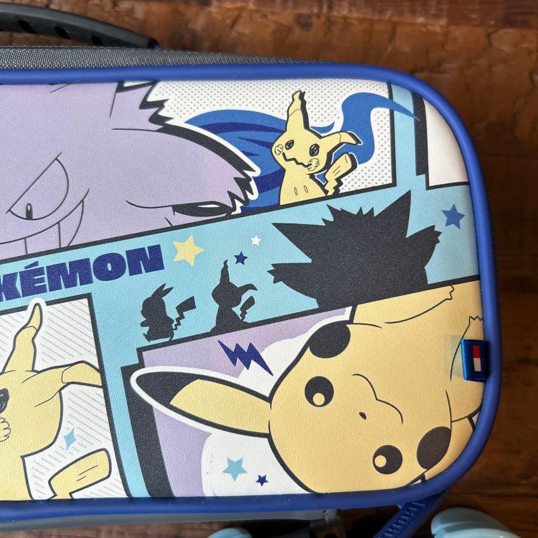 Nintendo Switch Covers Cases