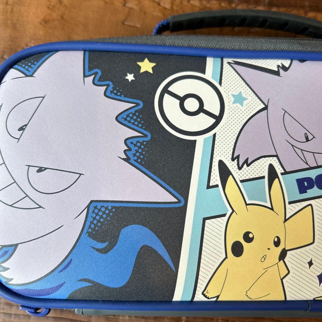 Nintendo Switch Covers Cases