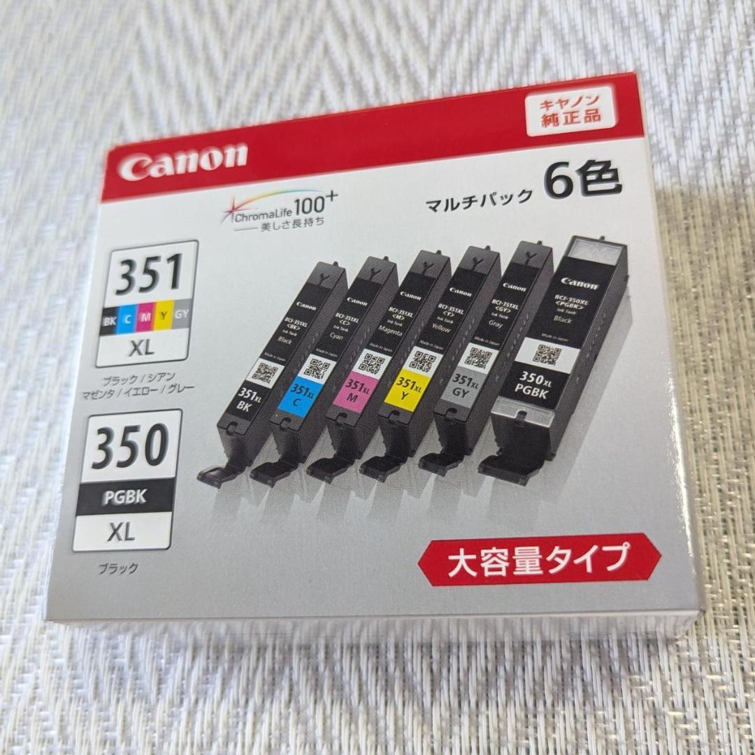 Ink Cartridges Refills Bci-350Xl Bci-351Xl A