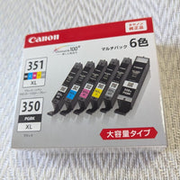 Ink Cartridges Refills Bci-350Xl Bci-351Xl A