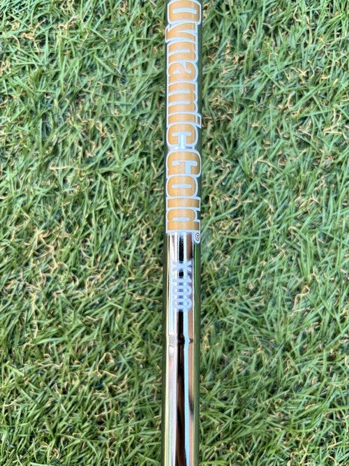 Srixon Single Iron Z-Forged 4 Z