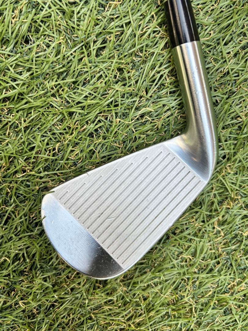 Srixon Single Iron Z-Forged 4 Z