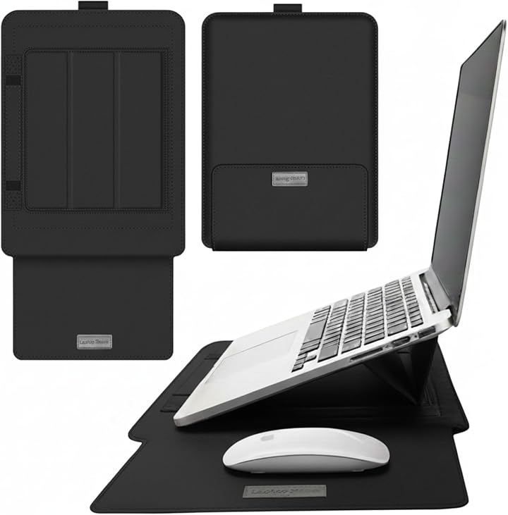 Notebook Pc Case Komore Macbook Air/Pro 15 15.6
