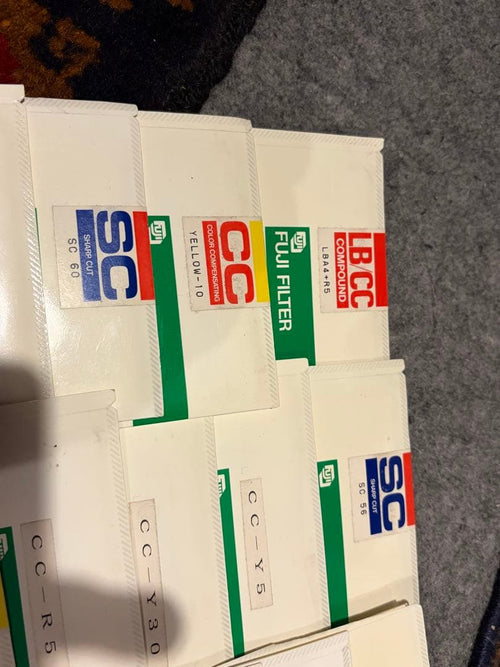Fujifilm Others 50 26 15
