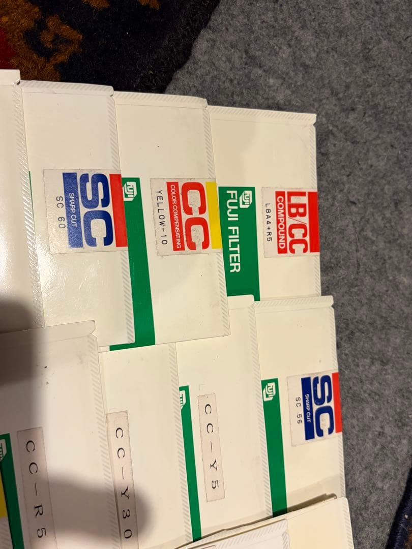 Fujifilm Others 50 26 15