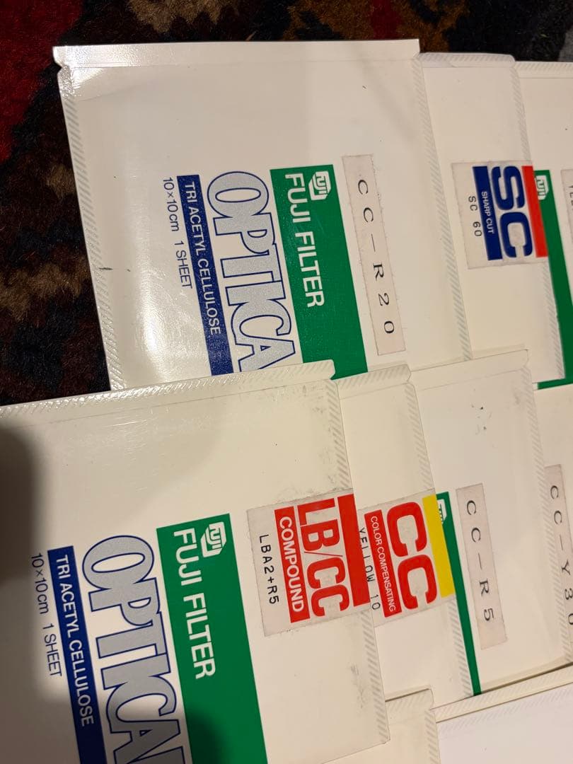 Fujifilm Others 50 26 15