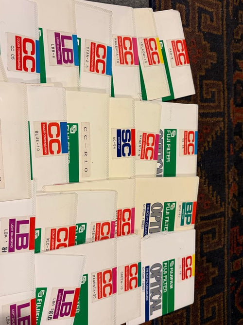 Fujifilm Others 50 26 15