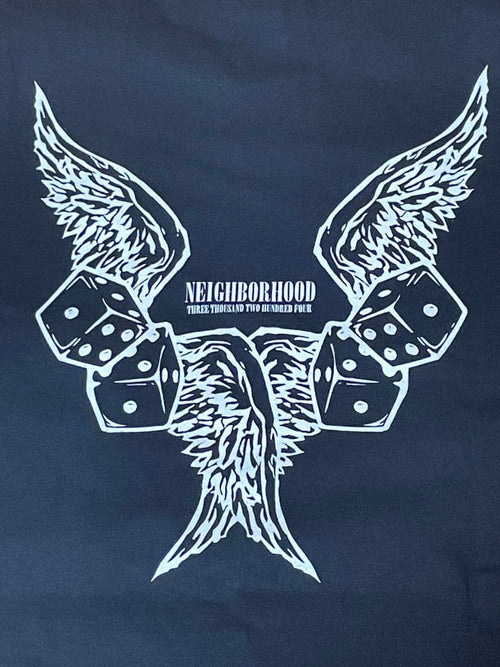Neighborhood T-Shirts 2003 T L