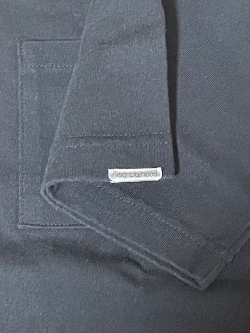 Neighborhood T-Shirts 2003 T L