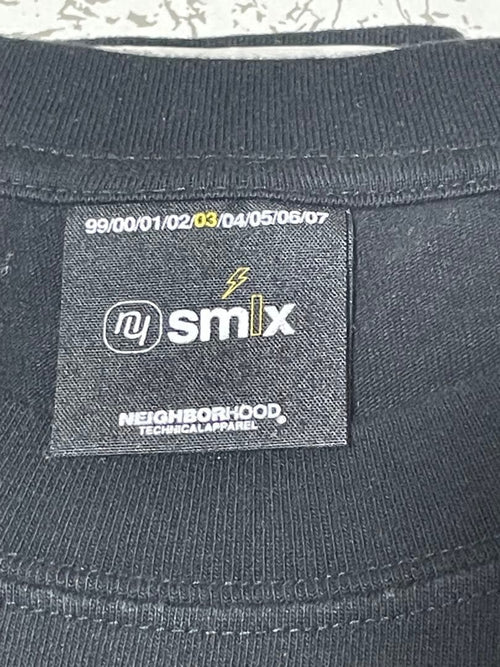 Neighborhood T-Shirts 2003 T L